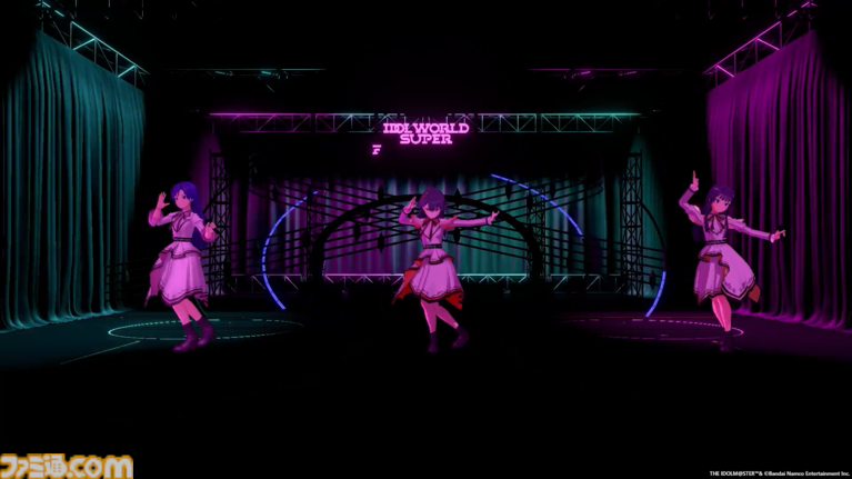 『アイマス』越境xRライブ“IWSF2026”2日目リポート。各ブランドが誇るボーカルアイドルのハイレベルな歌唱力と生バンドによるサウンドが会場を熱くする!