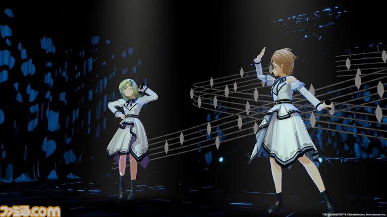 『アイマス』越境xRライブ“IWSF2026”2日目リポート。各ブランドが誇るボーカルアイドルのハイレベルな歌唱力と生バンドによるサウンドが会場を熱くする!