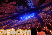 『アイマス』越境xRライブ“IWSF2026”2日目リポート。各ブランドが誇るボーカルアイドルのハイレベルな歌唱力と生バンドによるサウンドが会場を熱くする！