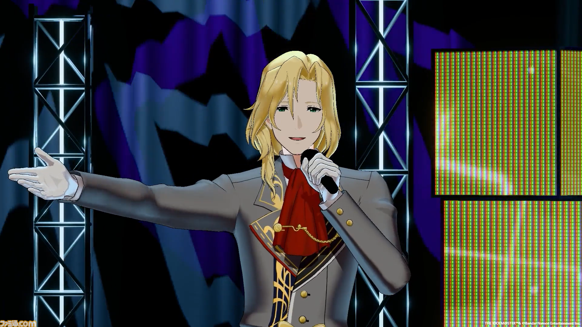 『アイマス』越境xRライブ“IWSF2026”2日目リポート。各ブランドが誇るボーカルアイドルのハイレベルな歌唱力と生バンドによるサウンドが会場を熱くする！