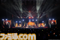 『アイマス』越境xRライブ“IWSF2026”2日目リポート。各ブランドが誇るボーカルアイドルのハイレベルな歌唱力と生バンドによるサウンドが会場を熱くする！