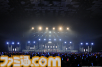 『アイマス』越境xRライブ“IWSF2026”2日目リポート。各ブランドが誇るボーカルアイドルのハイレベルな歌唱力と生バンドによるサウンドが会場を熱くする！