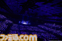 『アイマス』越境xRライブ“IWSF2026”2日目リポート。各ブランドが誇るボーカルアイドルのハイレベルな歌唱力と生バンドによるサウンドが会場を熱くする！