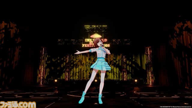 『アイマス』越境xRライブ“IWSF2026”2日目リポート。各ブランドが誇るボーカルアイドルのハイレベルな歌唱力と生バンドによるサウンドが会場を熱くする！