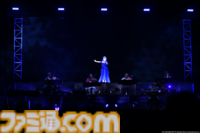 『アイマス』越境xRライブ“IWSF2026”2日目リポート。各ブランドが誇るボーカルアイドルのハイレベルな歌唱力と生バンドによるサウンドが会場を熱くする！
