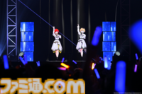 『アイマス』越境xRライブ“IWSF2026”2日目リポート。各ブランドが誇るボーカルアイドルのハイレベルな歌唱力と生バンドによるサウンドが会場を熱くする！
