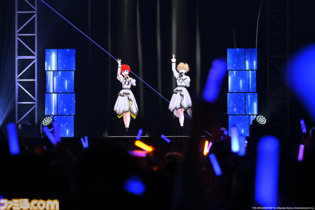 『アイマス』越境xRライブ“IWSF2026”2日目リポート。各ブランドが誇るボーカルアイドルのハイレベルな歌唱力と生バンドによるサウンドが会場を熱くする！