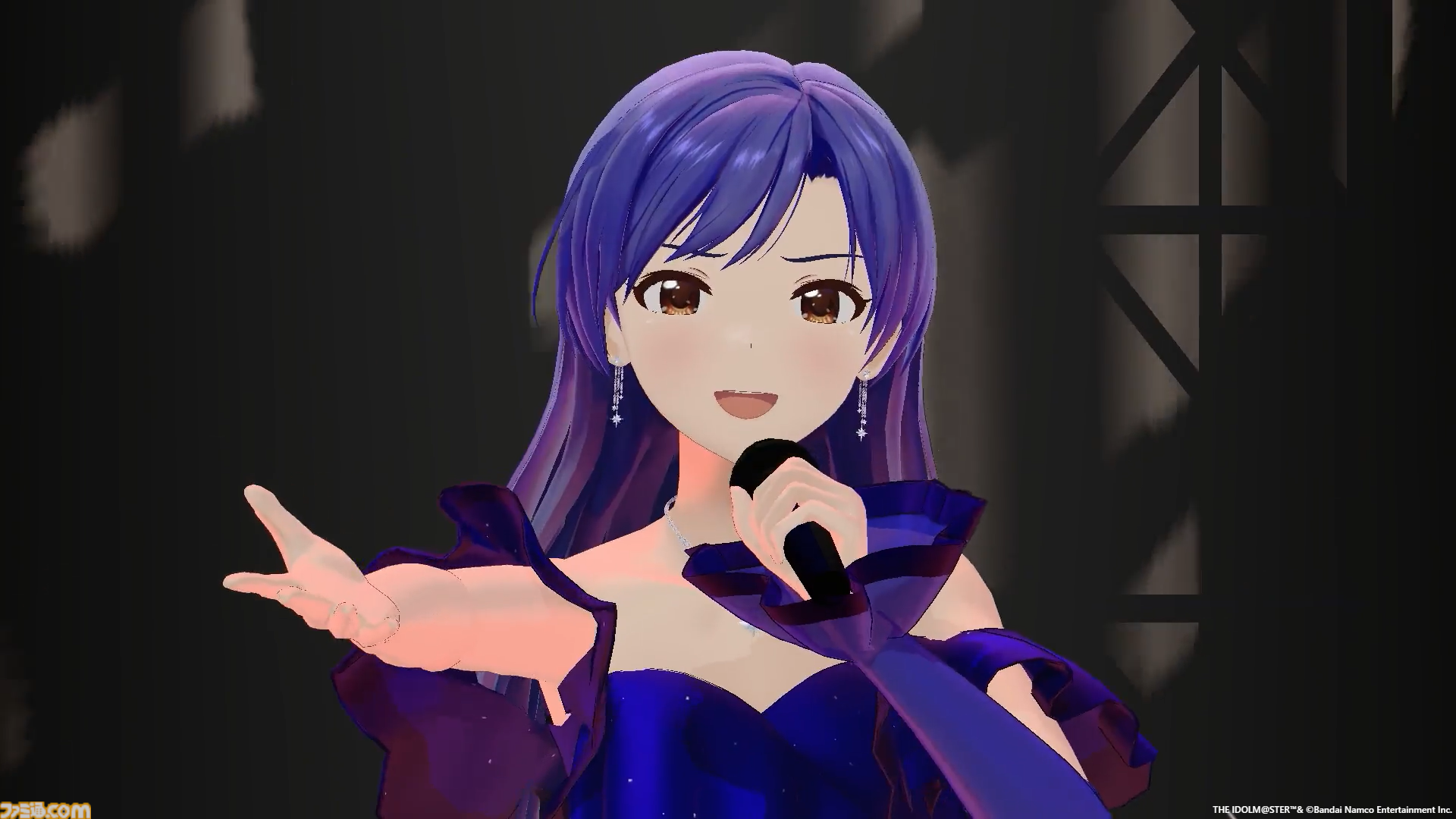 『アイマス』越境xRライブ“IWSF2026”2日目リポート。各ブランドが誇るボーカルアイドルのハイレベルな歌唱力と生バンドによるサウンドが会場を熱くする！