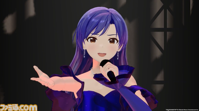 『アイマス』越境xRライブ“IWSF2026”2日目リポート。各ブランドが誇るボーカルアイドルのハイレベルな歌唱力と生バンドによるサウンドが会場を熱くする！
