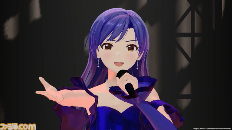 『アイマス』越境xRライブ“IWSF2026”2日目リポート。各ブランドが誇るボーカルアイドルのハイレベルな歌唱力と生バンドによるサウンドが会場を熱くする!
