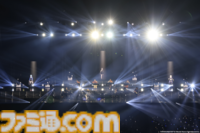 『アイマス』越境xRライブ“IWSF2026”2日目リポート。各ブランドが誇るボーカルアイドルのハイレベルな歌唱力と生バンドによるサウンドが会場を熱くする！