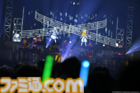 『アイマス』越境xRライブ“IWSF2026”2日目リポート。各ブランドが誇るボーカルアイドルのハイレベルな歌唱力と生バンドによるサウンドが会場を熱くする！