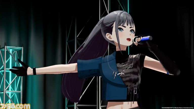 『アイマス』越境xRライブ“IWSF2026”2日目リポート。各ブランドが誇るボーカルアイドルのハイレベルな歌唱力と生バンドによるサウンドが会場を熱くする!