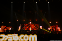 『アイマス』越境xRライブ“IWSF2026”2日目リポート。各ブランドが誇るボーカルアイドルのハイレベルな歌唱力と生バンドによるサウンドが会場を熱くする！