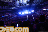 『アイマス』越境xRライブ“IWSF2026”2日目リポート。各ブランドが誇るボーカルアイドルのハイレベルな歌唱力と生バンドによるサウンドが会場を熱くする！