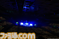 『アイマス』越境xRライブ“IWSF2026”2日目リポート。各ブランドが誇るボーカルアイドルのハイレベルな歌唱力と生バンドによるサウンドが会場を熱くする！