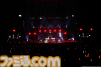 『アイマス』越境xRライブ“IWSF2026”2日目リポート。各ブランドが誇るボーカルアイドルのハイレベルな歌唱力と生バンドによるサウンドが会場を熱くする！