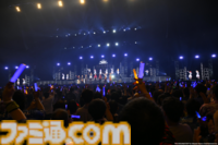 『アイマス』越境xRライブ“IWSF2026”2日目リポート。各ブランドが誇るボーカルアイドルのハイレベルな歌唱力と生バンドによるサウンドが会場を熱くする！