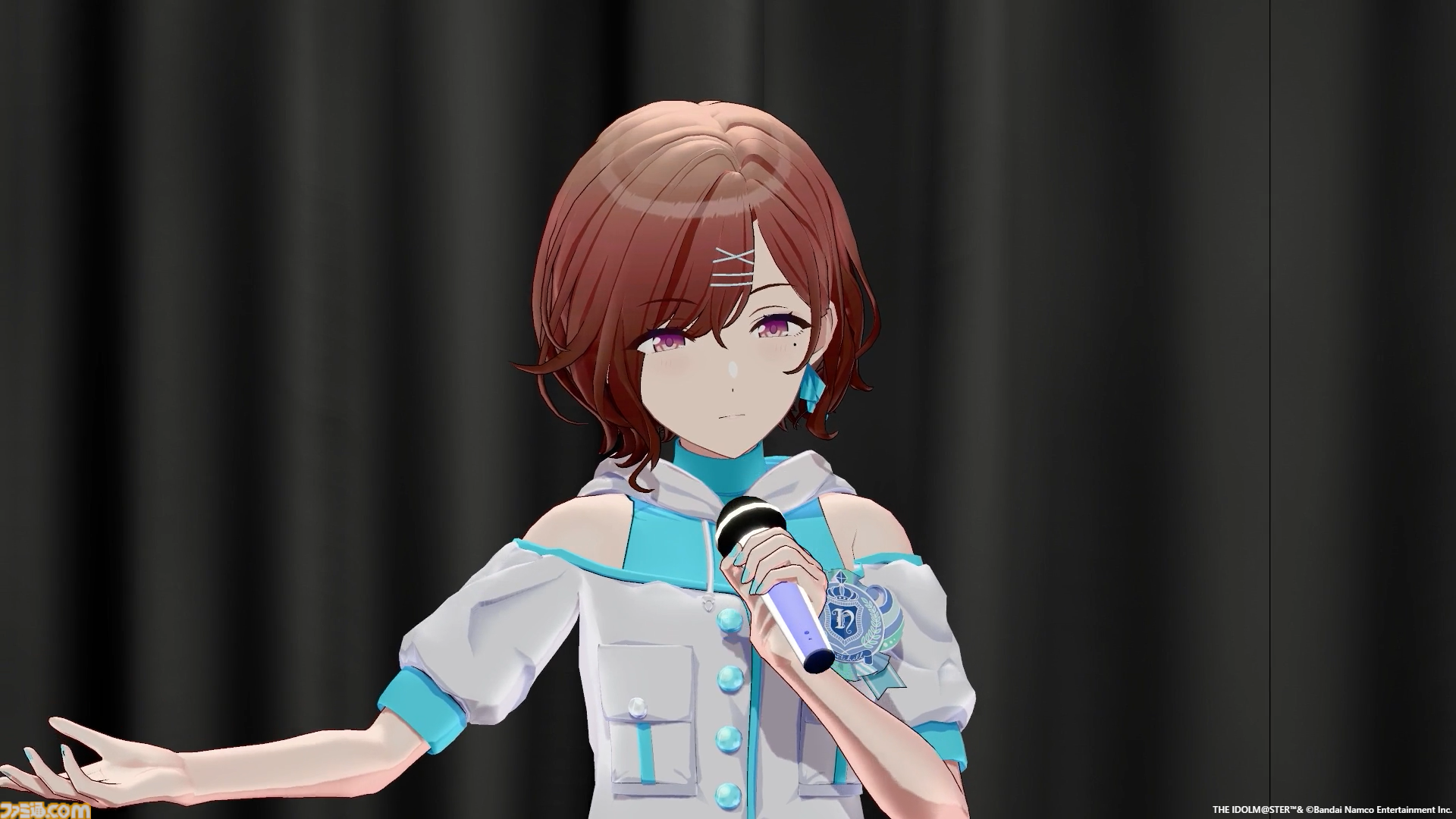 『アイマス』越境xRライブ“IWSF2026”2日目リポート。各ブランドが誇るボーカルアイドルのハイレベルな歌唱力と生バンドによるサウンドが会場を熱くする！
