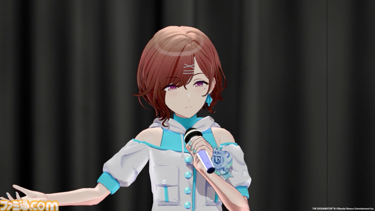 『アイマス』越境xRライブ“IWSF2026”2日目リポート。各ブランドが誇るボーカルアイドルのハイレベルな歌唱力と生バンドによるサウンドが会場を熱くする!