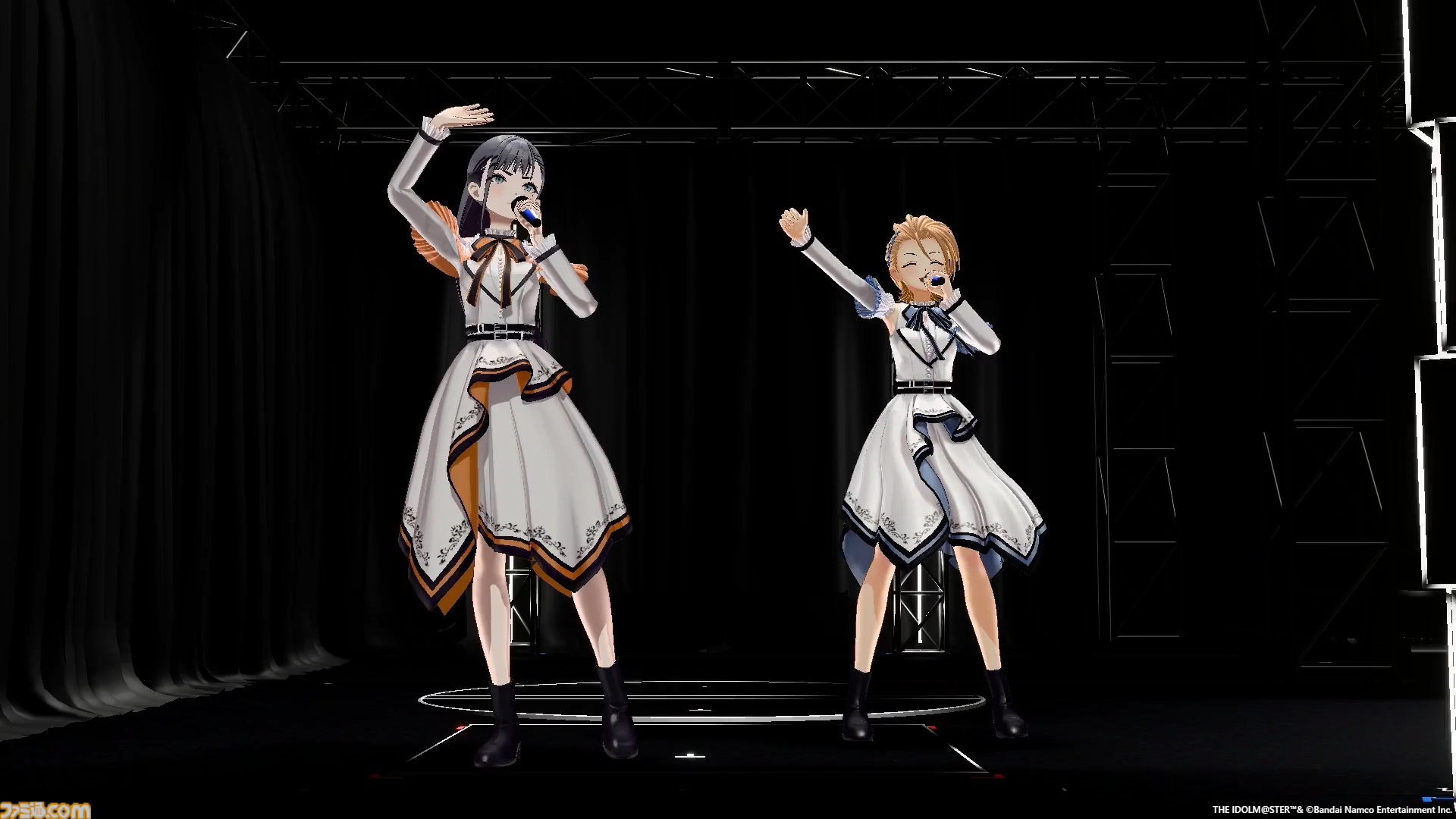 『アイマス』越境xRライブ“IWSF2026”2日目リポート。各ブランドが誇るボーカルアイドルのハイレベルな歌唱力と生バンドによるサウンドが会場を熱くする！