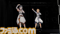 『アイマス』越境xRライブ“IWSF2026”2日目リポート。各ブランドが誇るボーカルアイドルのハイレベルな歌唱力と生バンドによるサウンドが会場を熱くする！