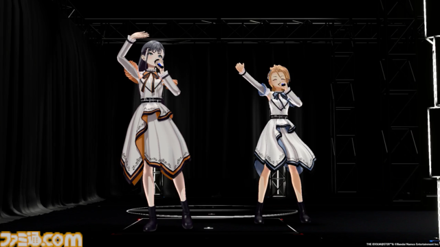 『アイマス』越境xRライブ“IWSF2026”2日目リポート。各ブランドが誇るボーカルアイドルのハイレベルな歌唱力と生バンドによるサウンドが会場を熱くする！