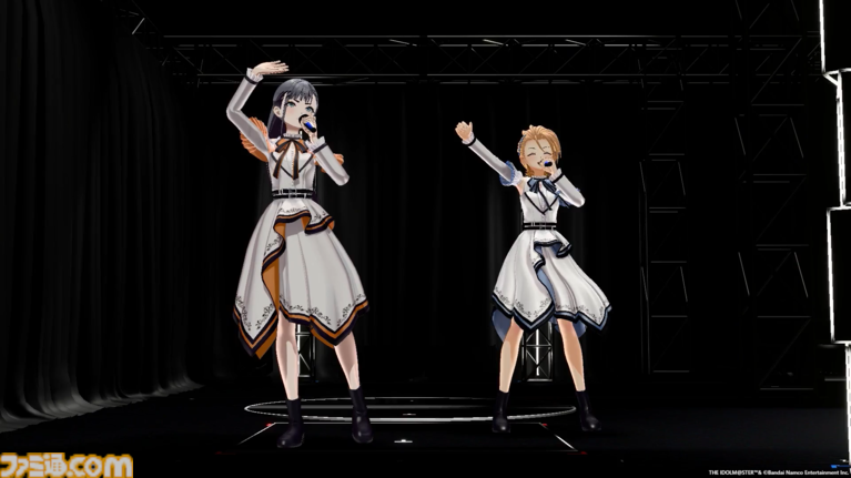 『アイマス』越境xRライブ“IWSF2026”2日目リポート。各ブランドが誇るボーカルアイドルのハイレベルな歌唱力と生バンドによるサウンドが会場を熱くする!