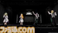 『アイマス』越境xRライブ“IWSF2026”2日目リポート。各ブランドが誇るボーカルアイドルのハイレベルな歌唱力と生バンドによるサウンドが会場を熱くする！