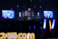 『アイマス』越境xRライブ“IWSF2026”2日目リポート。各ブランドが誇るボーカルアイドルのハイレベルな歌唱力と生バンドによるサウンドが会場を熱くする！