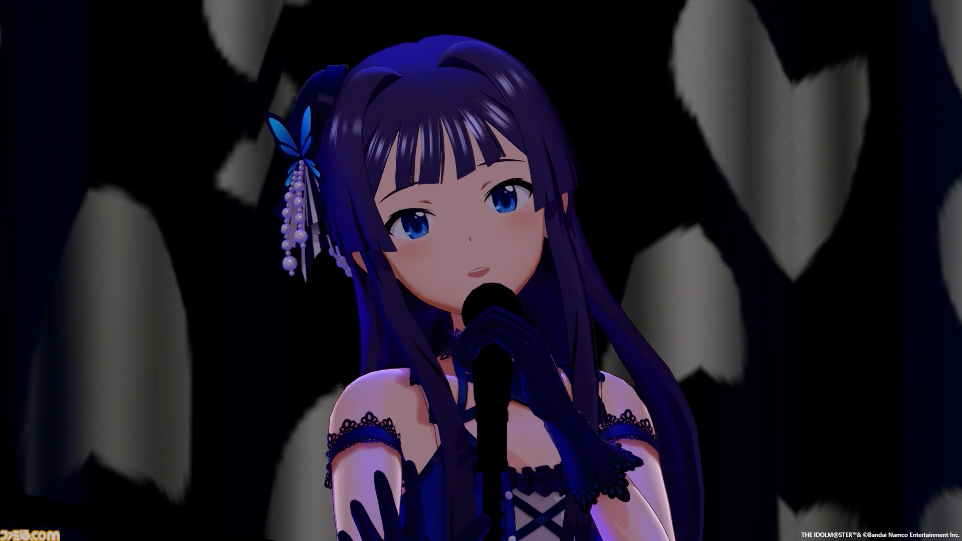 『アイマス』越境xRライブ“IWSF2026”2日目リポート。各ブランドが誇るボーカルアイドルのハイレベルな歌唱力と生バンドによるサウンドが会場を熱くする！