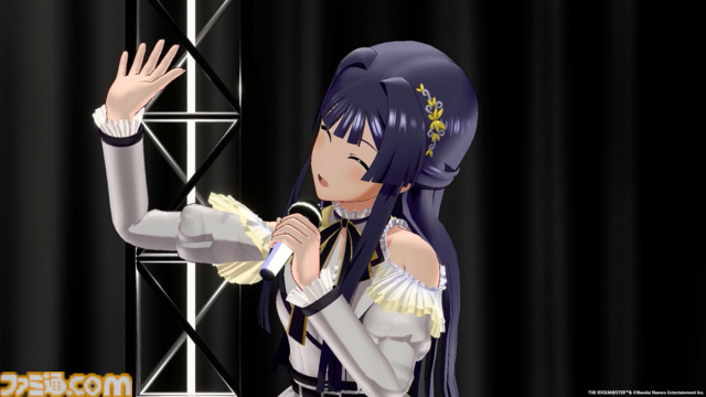 『アイマス』越境xRライブ“IWSF2026”2日目リポート。各ブランドが誇るボーカルアイドルのハイレベルな歌唱力と生バンドによるサウンドが会場を熱くする！