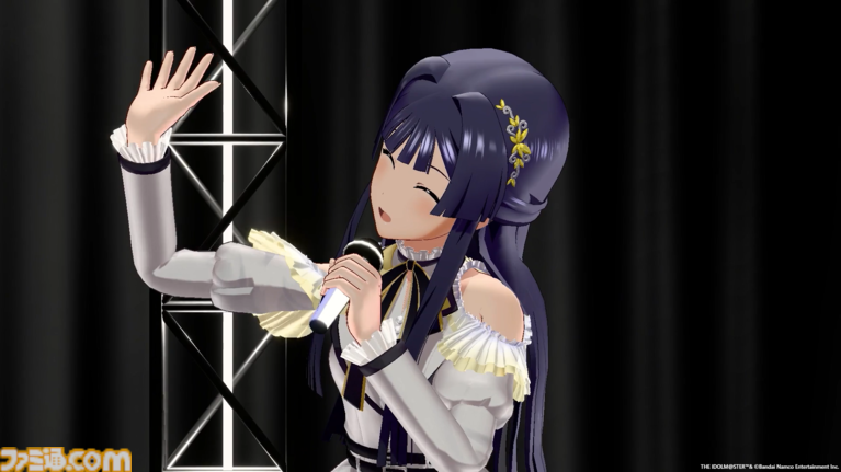 『アイマス』越境xRライブ“IWSF2026”2日目リポート。各ブランドが誇るボーカルアイドルのハイレベルな歌唱力と生バンドによるサウンドが会場を熱くする!