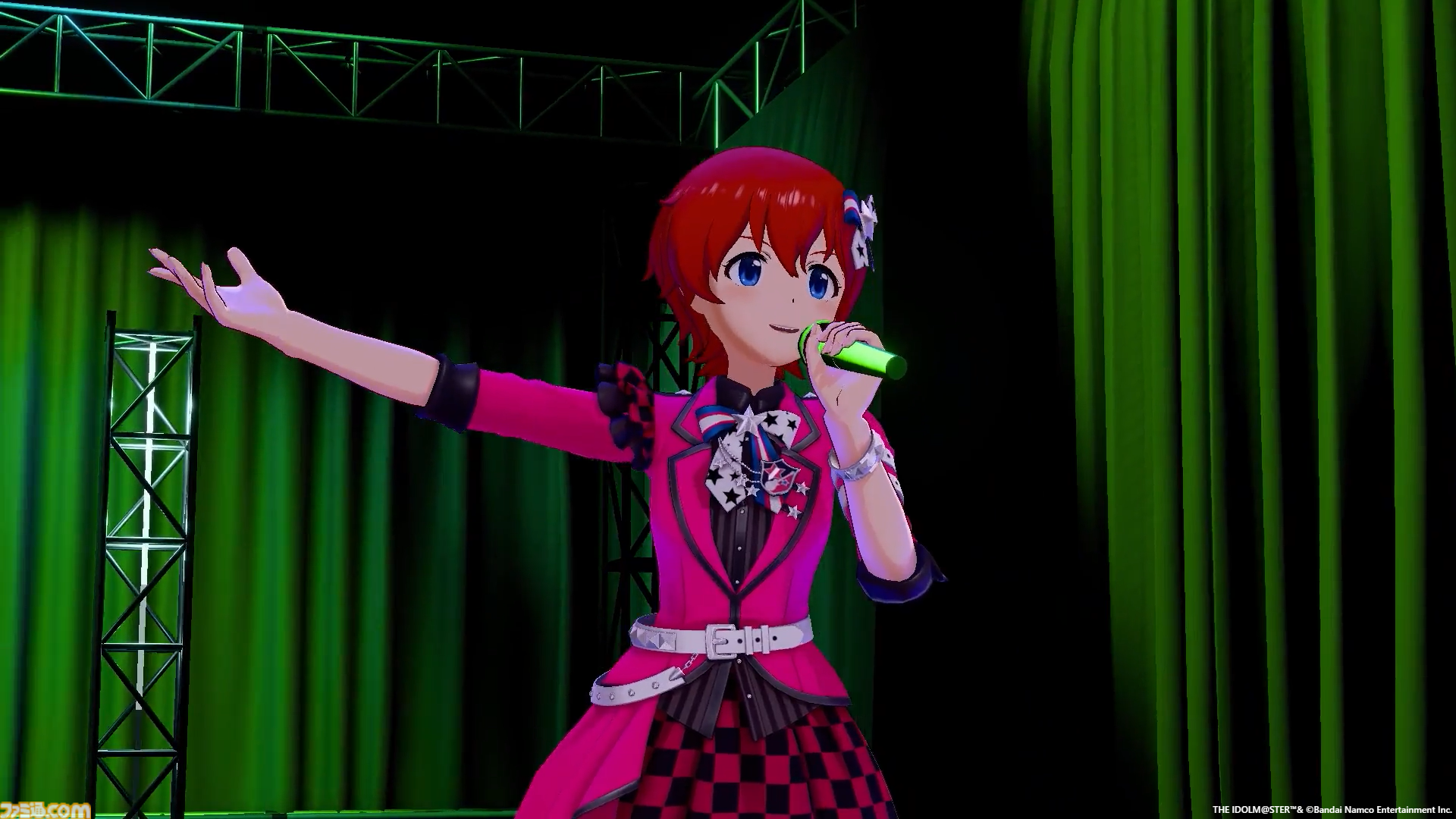 『アイマス』越境xRライブ“IWSF2026”2日目リポート。各ブランドが誇るボーカルアイドルのハイレベルな歌唱力と生バンドによるサウンドが会場を熱くする！
