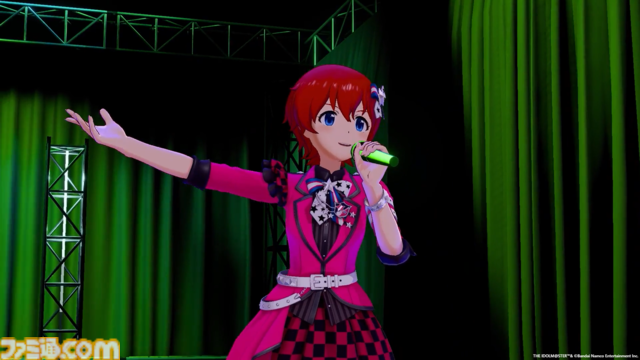 『アイマス』越境xRライブ“IWSF2026”2日目リポート。各ブランドが誇るボーカルアイドルのハイレベルな歌唱力と生バンドによるサウンドが会場を熱くする！