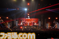 『アイマス』越境xRライブ“IWSF2026”2日目リポート。各ブランドが誇るボーカルアイドルのハイレベルな歌唱力と生バンドによるサウンドが会場を熱くする！