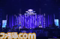 『アイマス』越境xRライブ“IWSF2026”2日目リポート。各ブランドが誇るボーカルアイドルのハイレベルな歌唱力と生バンドによるサウンドが会場を熱くする！