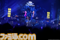 『アイマス』越境xRライブ“IWSF2026”2日目リポート。各ブランドが誇るボーカルアイドルのハイレベルな歌唱力と生バンドによるサウンドが会場を熱くする！