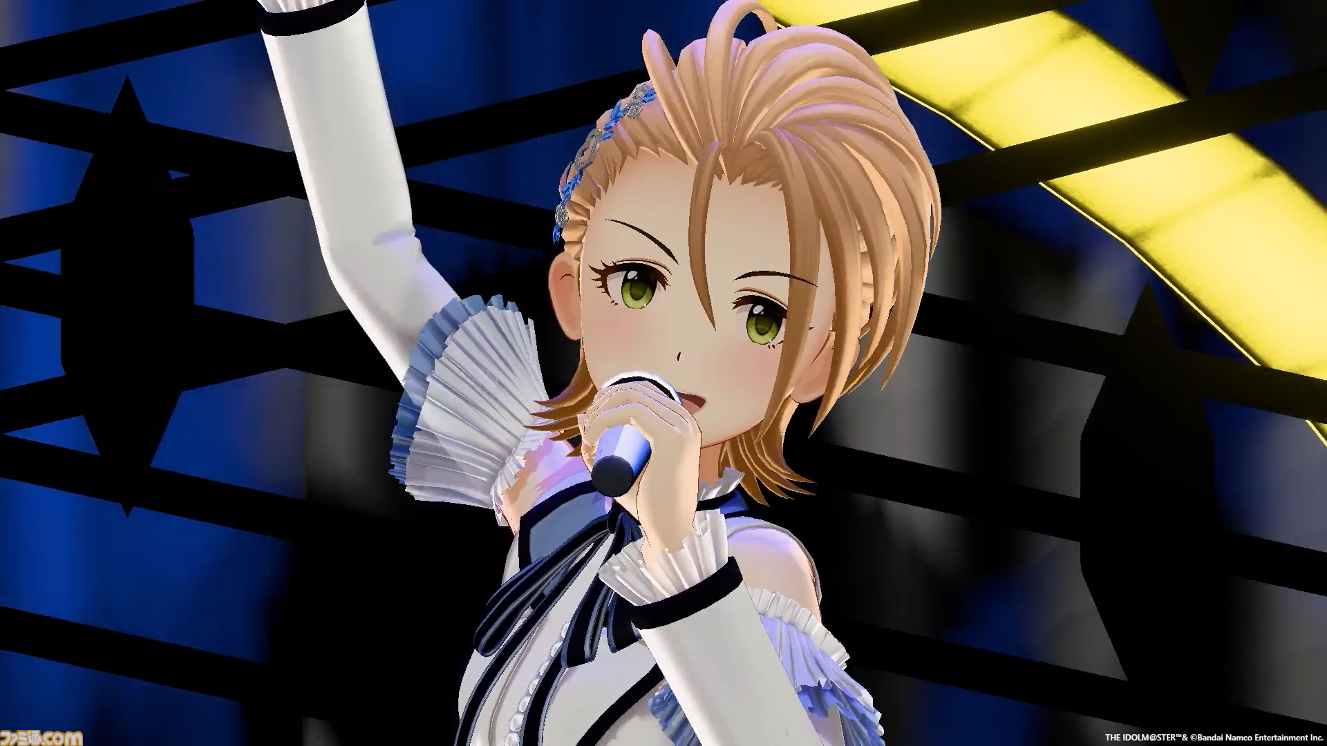 『アイマス』越境xRライブ“IWSF2026”2日目リポート。各ブランドが誇るボーカルアイドルのハイレベルな歌唱力と生バンドによるサウンドが会場を熱くする！