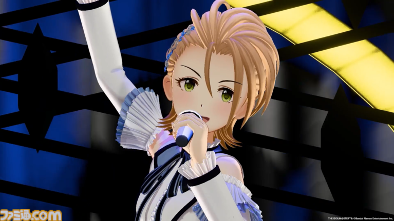『アイマス』越境xRライブ“IWSF2026”2日目リポート。各ブランドが誇るボーカルアイドルのハイレベルな歌唱力と生バンドによるサウンドが会場を熱くする!