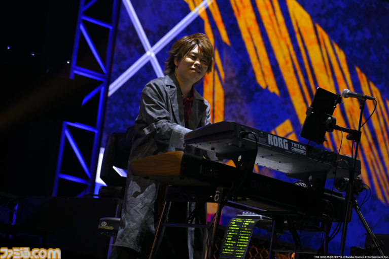 『アイマス』越境xRライブ“IWSF2026”2日目リポート。各ブランドが誇るボーカルアイドルのハイレベルな歌唱力と生バンドによるサウンドが会場を熱くする！