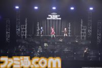 『アイマス』越境xRライブ“IWSF2026”2日目リポート。各ブランドが誇るボーカルアイドルのハイレベルな歌唱力と生バンドによるサウンドが会場を熱くする！