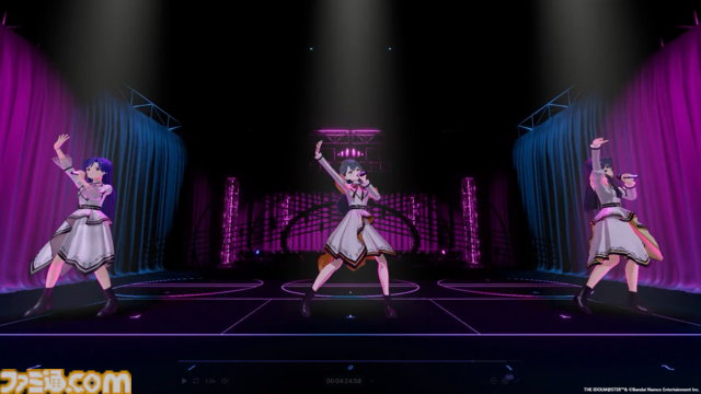 『アイマス』越境xRライブ“IWSF2026”2日目リポート。各ブランドが誇るボーカルアイドルのハイレベルな歌唱力と生バンドによるサウンドが会場を熱くする！
