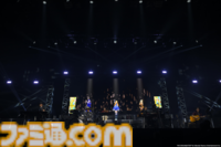 『アイマス』越境xRライブ“IWSF2026”2日目リポート。各ブランドが誇るボーカルアイドルのハイレベルな歌唱力と生バンドによるサウンドが会場を熱くする！