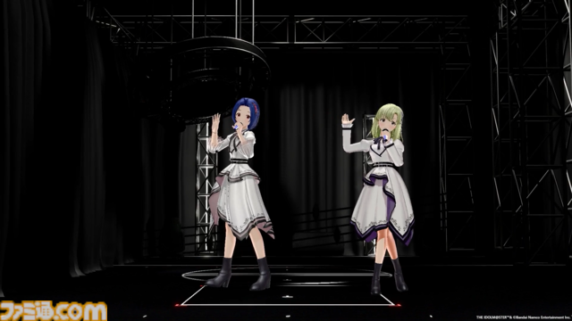 『アイマス』越境xRライブ“IWSF2026”2日目リポート。各ブランドが誇るボーカルアイドルのハイレベルな歌唱力と生バンドによるサウンドが会場を熱くする！