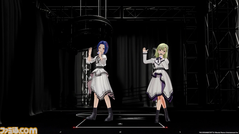 『アイマス』越境xRライブ“IWSF2026”2日目リポート。各ブランドが誇るボーカルアイドルのハイレベルな歌唱力と生バンドによるサウンドが会場を熱くする!