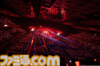 『アイマス』越境xRライブ“IWSF2026”2日目リポート。各ブランドが誇るボーカルアイドルのハイレベルな歌唱力と生バンドによるサウンドが会場を熱くする！