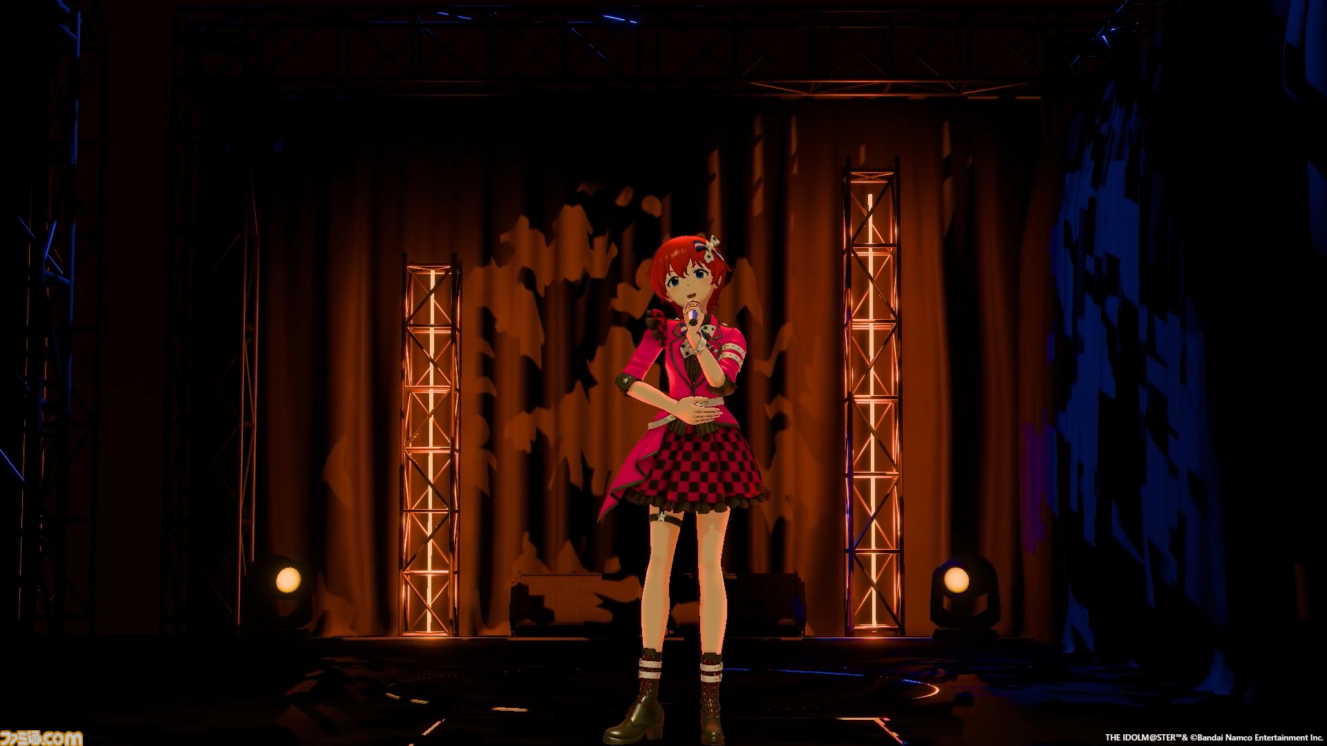 『アイマス』越境xRライブ“IWSF2026”2日目リポート。各ブランドが誇るボーカルアイドルのハイレベルな歌唱力と生バンドによるサウンドが会場を熱くする！