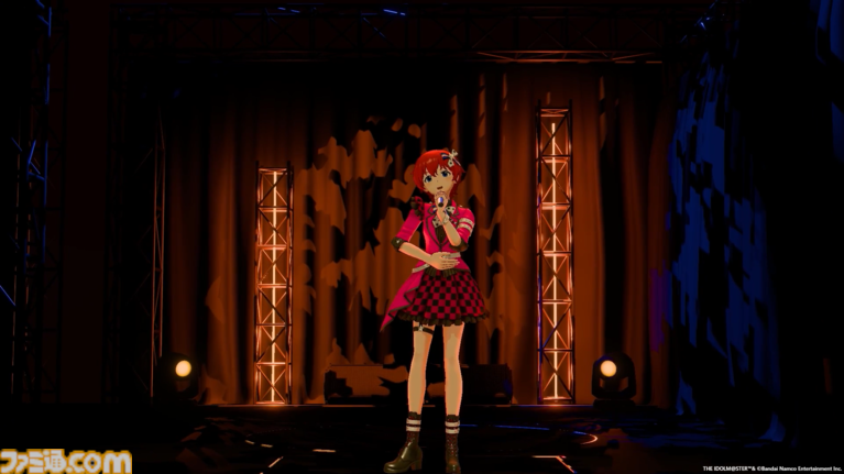 『アイマス』越境xRライブ“IWSF2026”2日目リポート。各ブランドが誇るボーカルアイドルのハイレベルな歌唱力と生バンドによるサウンドが会場を熱くする!