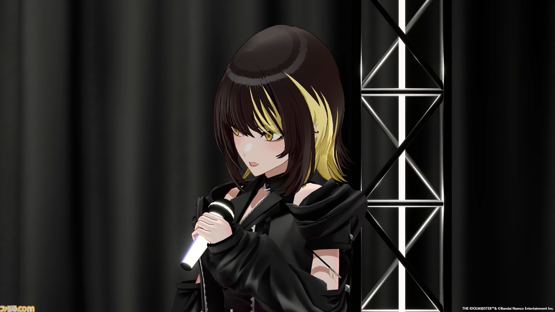 『アイマス』越境xRライブ“IWSF2026”2日目リポート。各ブランドが誇るボーカルアイドルのハイレベルな歌唱力と生バンドによるサウンドが会場を熱くする！